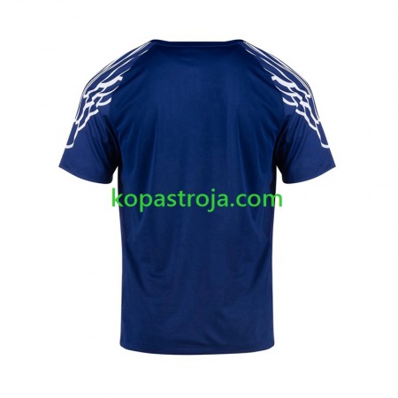 Billiga Fotbollströjor Paris Saint-Germain Short Sleeves_(1) Fjärde tröja 2024/25